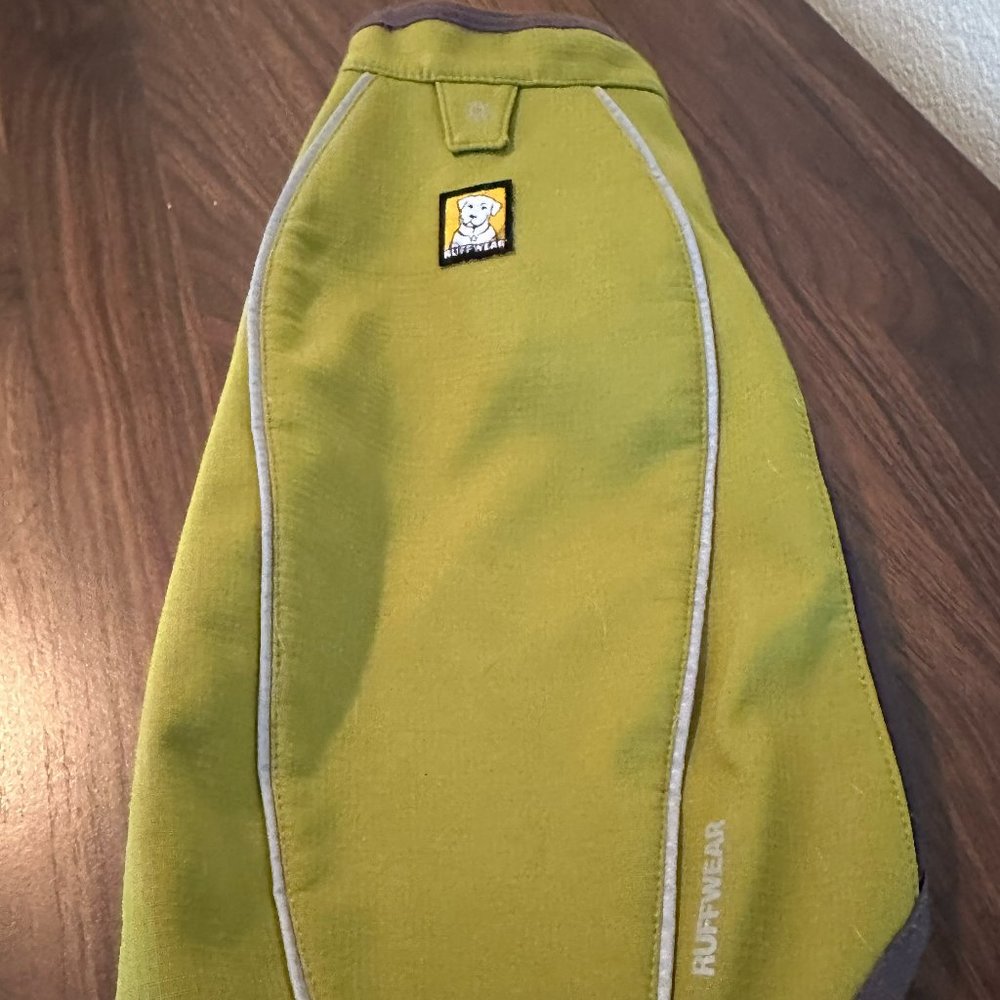Ruffwear Cloud Chaser Jacket - XS